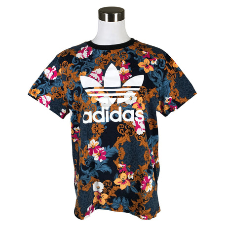 Unisex Adidas - T-paita, koko 40 -  ()