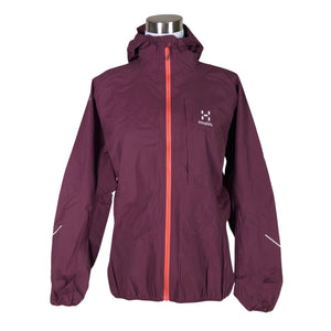 Unisex Haglöfs - Kuoritakki, koko 38 -  (1)