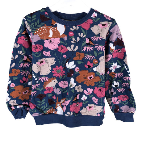 Unisex Polarn O. Pyret - Collegepaita, koko 110 - 116 -  ()