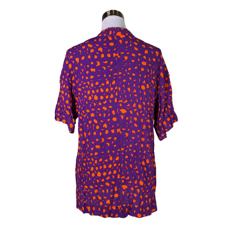 Unisex Marimekko - Lyhythihainen pusero, koko 38 -  (2)
