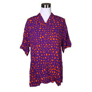 Lyhythihainen pusero, koko 38