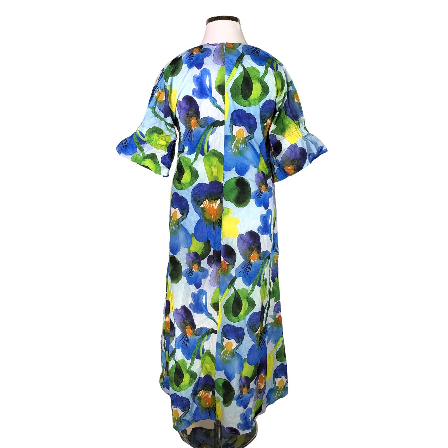 Kangasmekko, koko 44