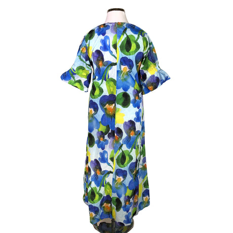 Unisex Marimekko - Kangasmekko, koko 44 -  (2)