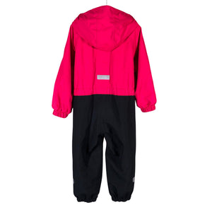 Unisex Reimatec - Välikausihaalari, koko 104 - 110 -  (2)