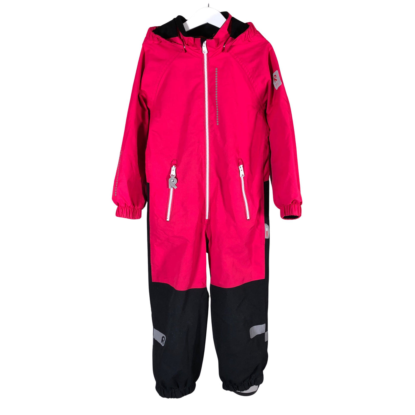 Unisex Reimatec - Välikausihaalari, koko 104 - 110 -  (1)