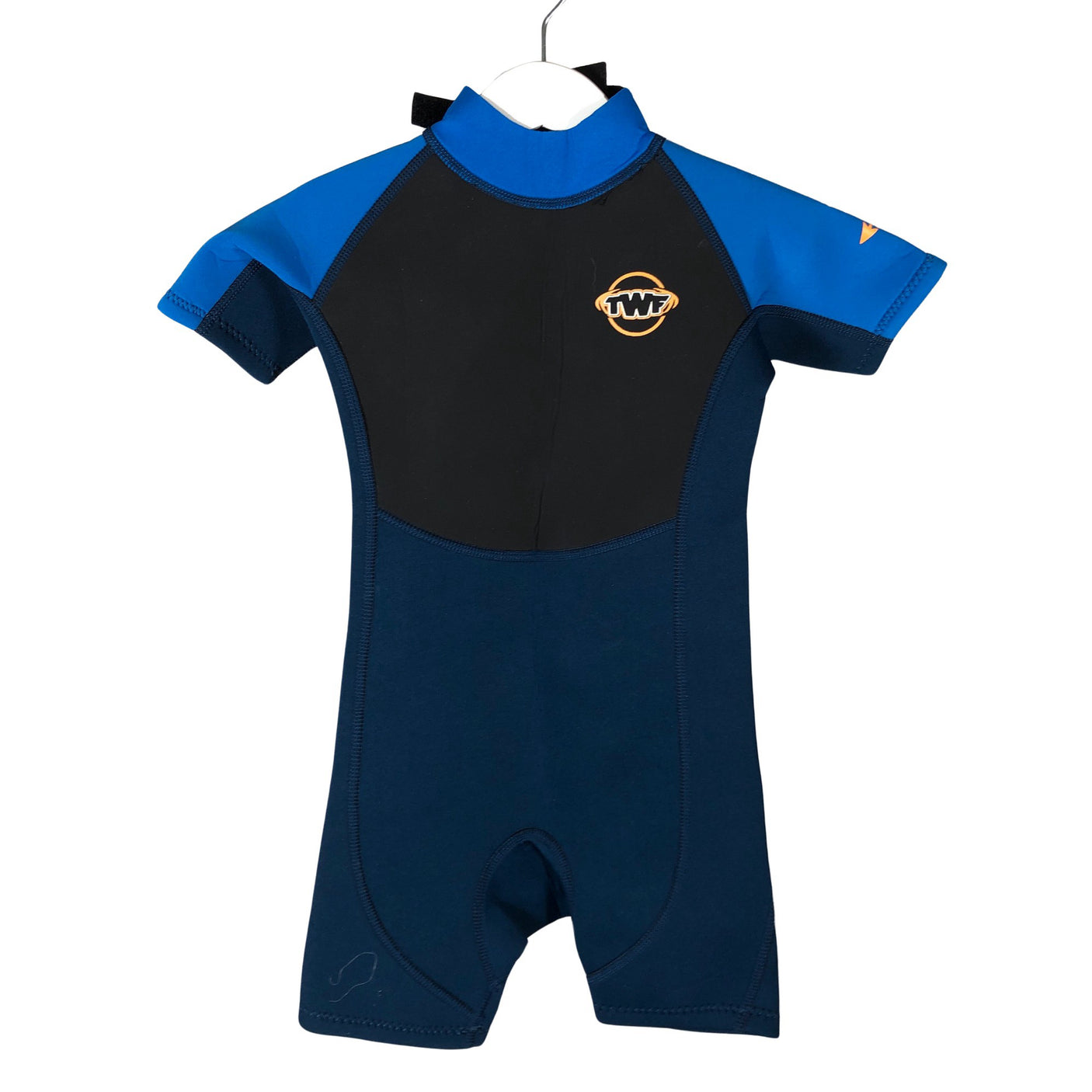 Unisex TWF - Märkäpuku, koko 110 - 116 -  (2)