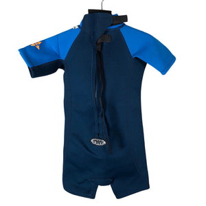 Unisex TWF - Märkäpuku, koko 110 - 116 -  (1)