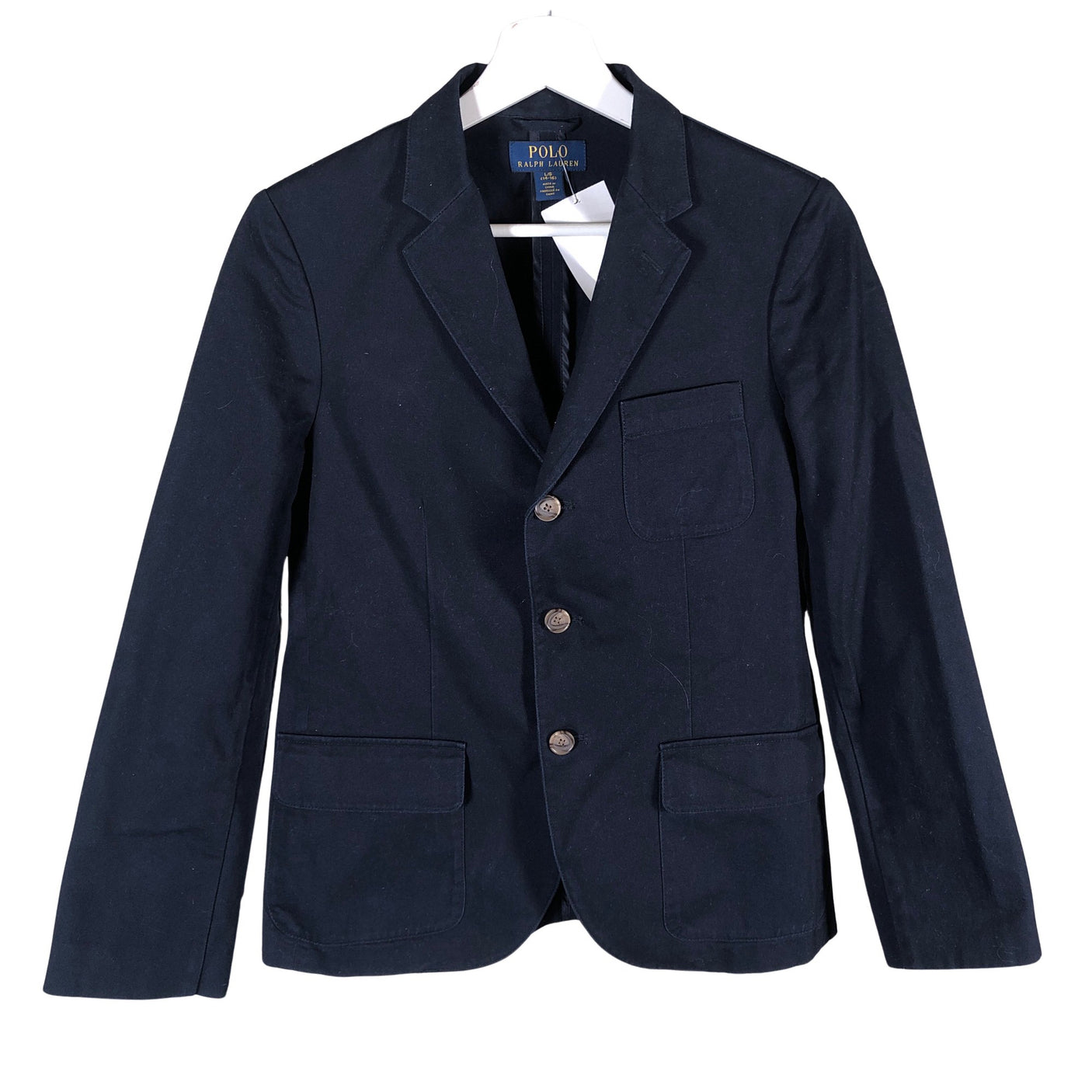 Unisex Polo Ralph Lauren - Pikkutakki, koko 158 - 164 -  (1)