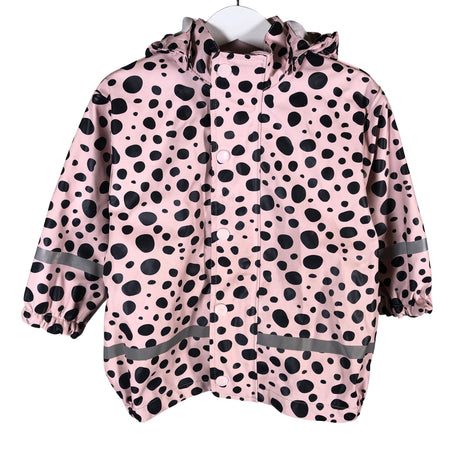 Unisex Lindex - Sadetakki, koko 74 - 80 -  ()