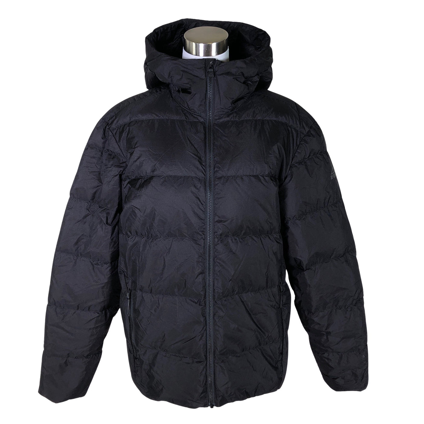 Unisex McKinley - Untuvatakki, koko 38 -  (1)