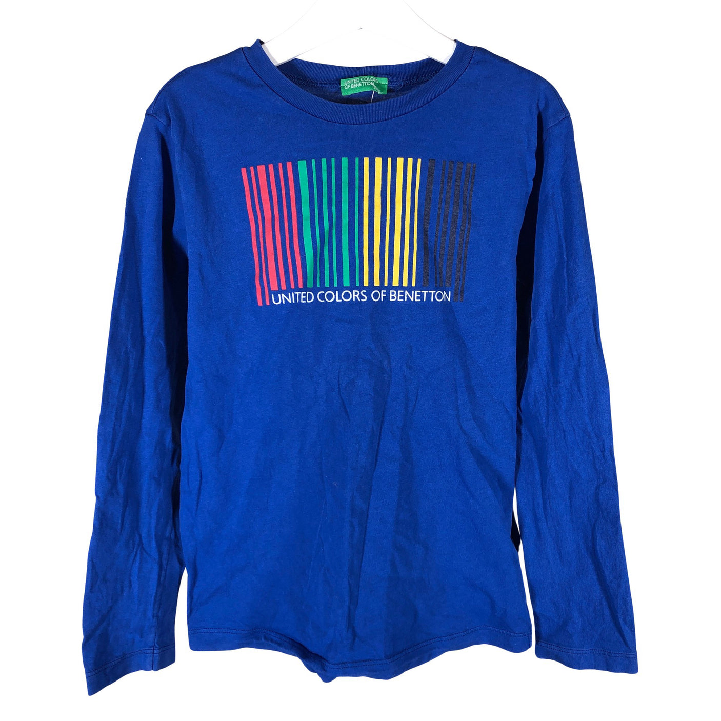 Unisex Benetton - Trikoopaita, koko 134 - 140 -  (1)