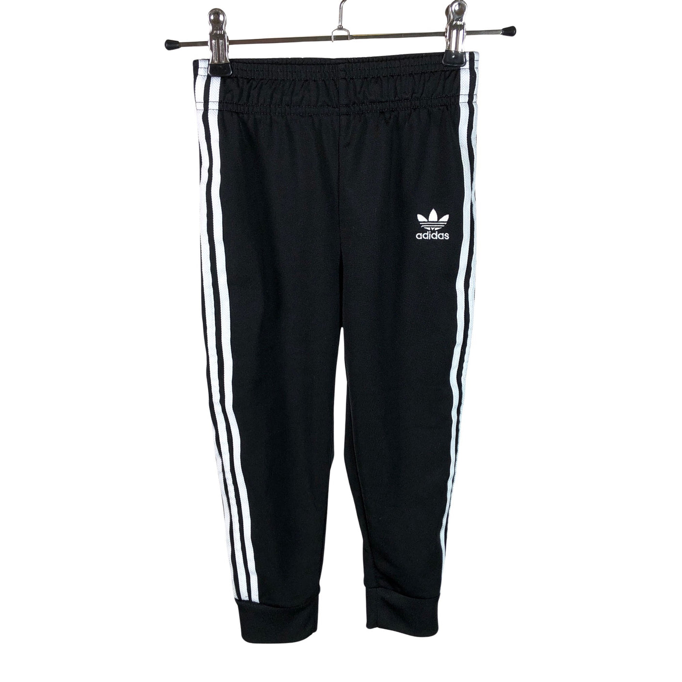 Unisex Adidas - Verryttelyhousut, koko 98 - 104 -  (1)