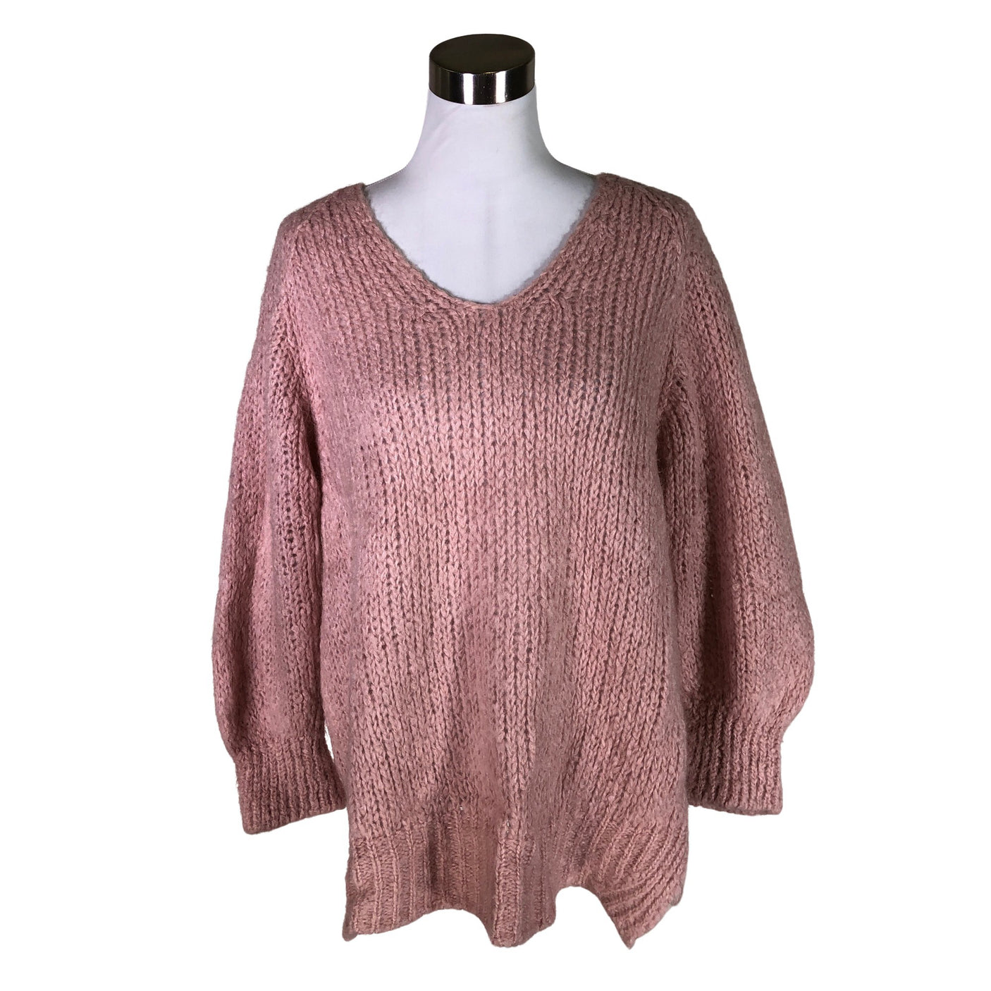 Unisex Cabana Living - Neulepaita, koko 40 -  (1)