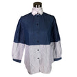Unisex Cecilia Sörensen - Kauluspaita, koko 40 -  ()