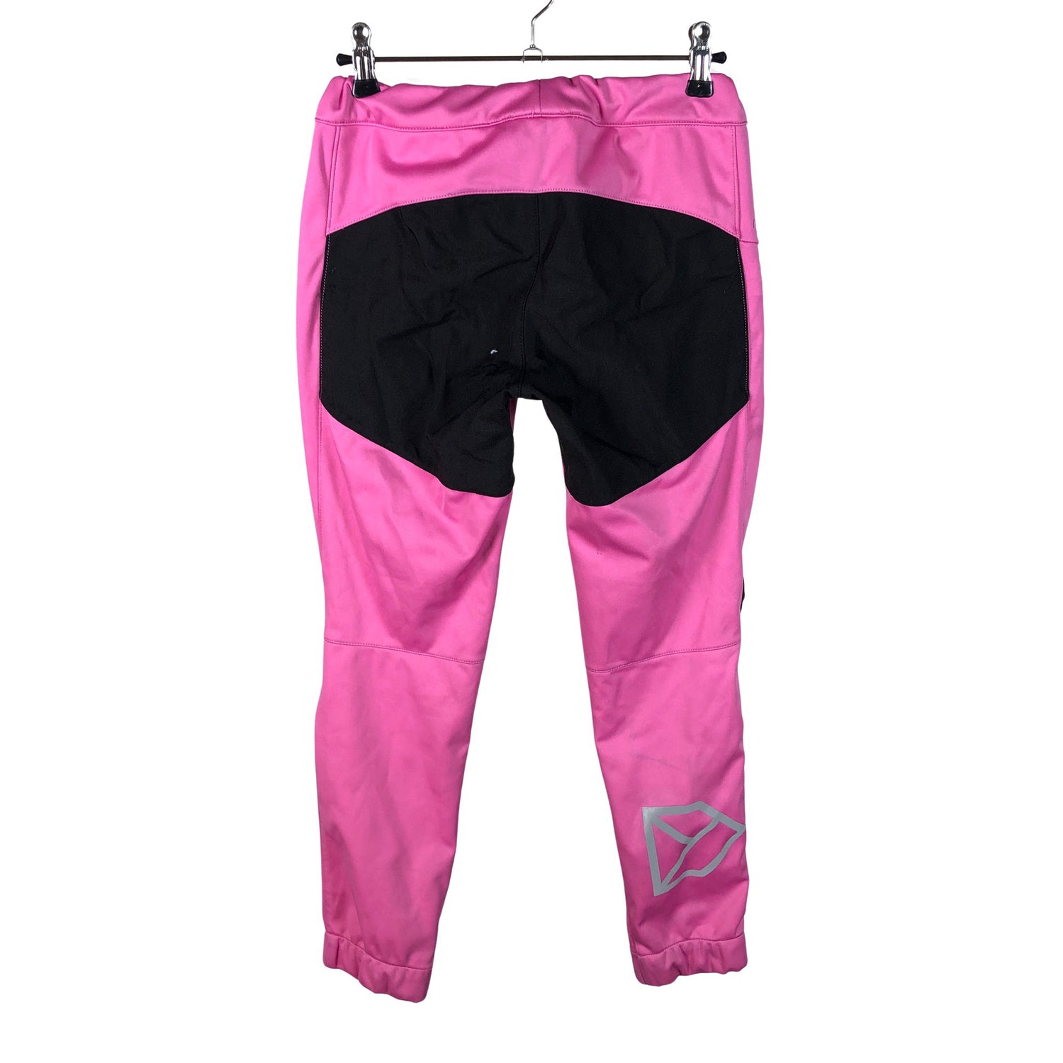  Housut  Softshell-housut, koko 134 - 140  Didriksons 