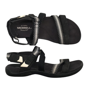 Unisex Merrell - Sandaalit, koko 37 -  (1)