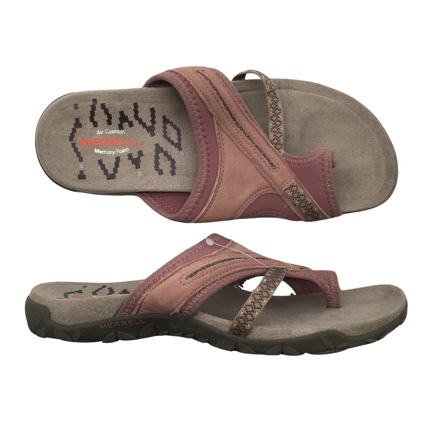  Sandaalit  Sandaalit, koko 38  Merrell 