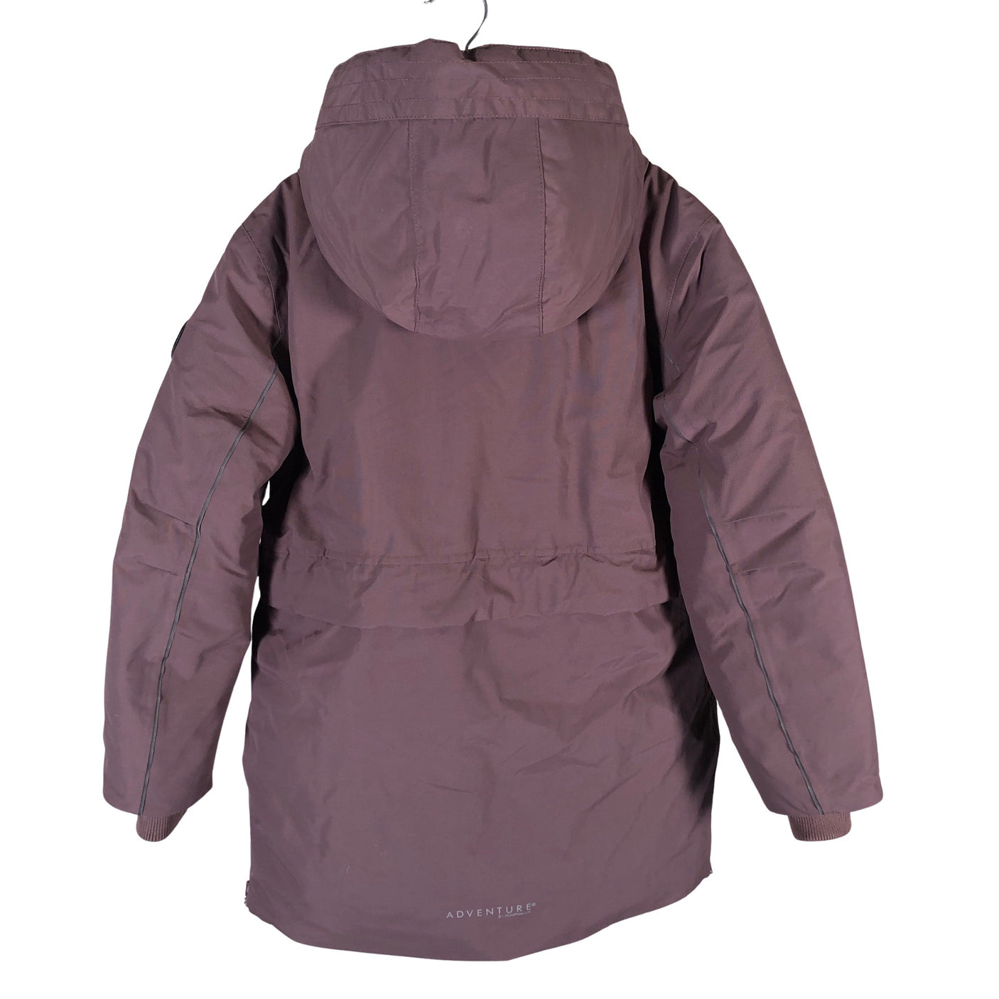 Unisex POMPdeLUX - Toppatakki, koko 134 - 140 -  (2)