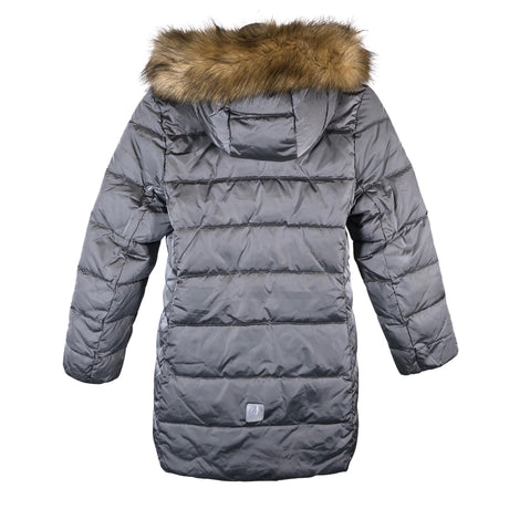 Unisex Reima - Parkatakki, koko 146 - 152 -  (2)