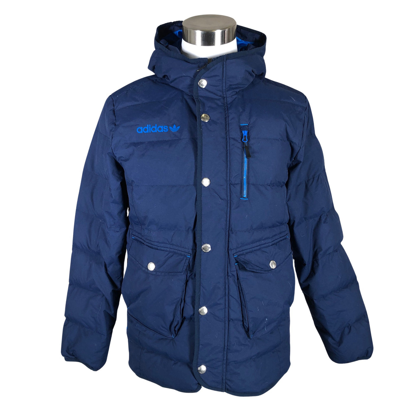 Unisex Adidas - Toppatakki, koko M -  (1)