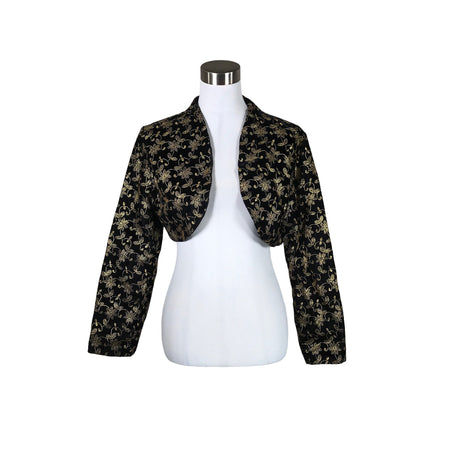 Unisex Handmade - Juhlabolero, koko 38 -  ()