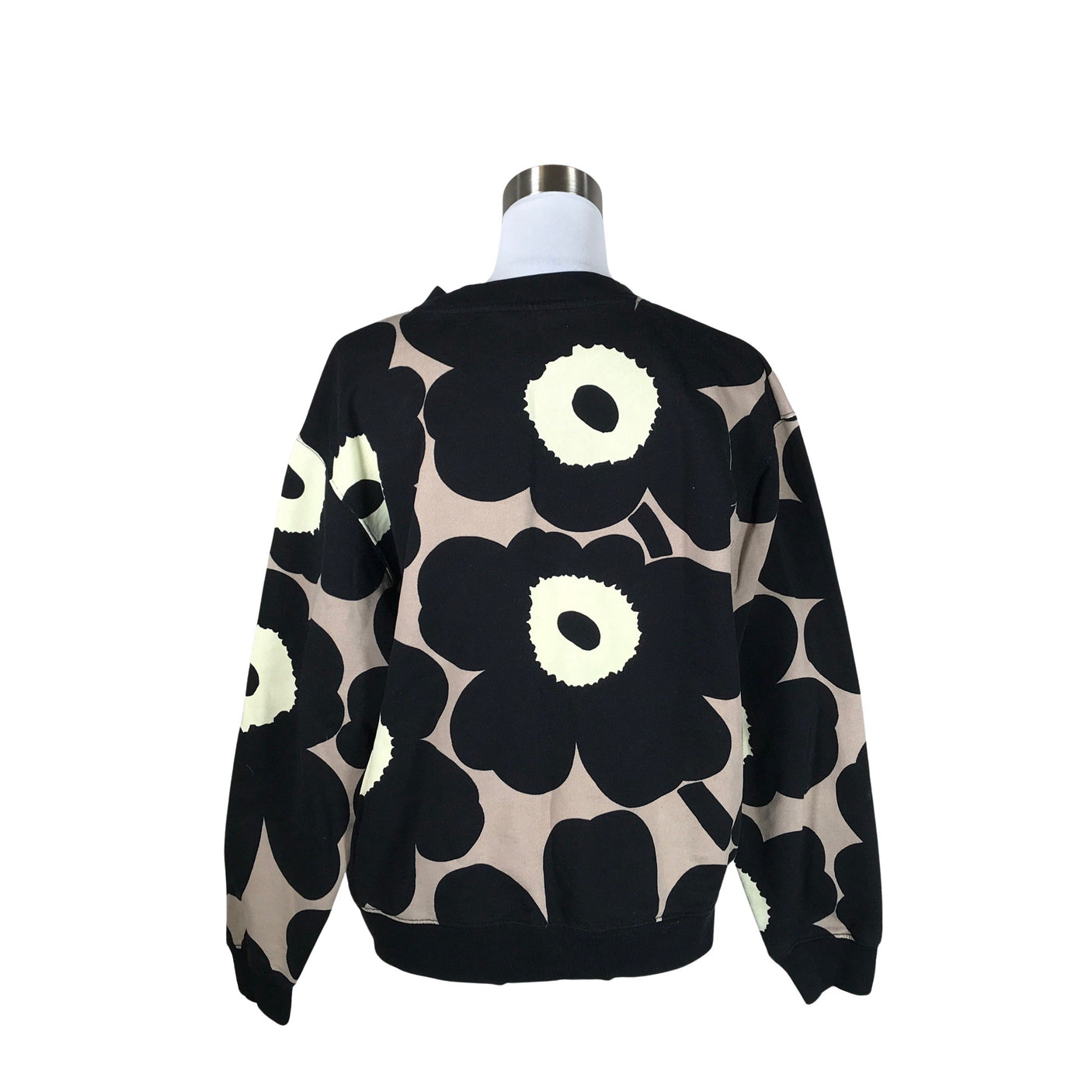 Unisex Marimekko - Collegepaita, koko 40 -  (2)