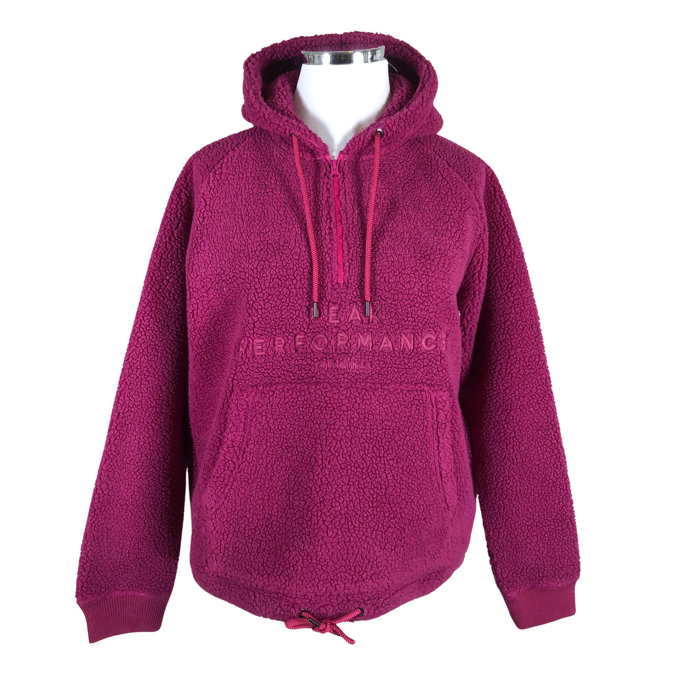 Unisex Peak Performance - Huppari, koko 42 -  (1)