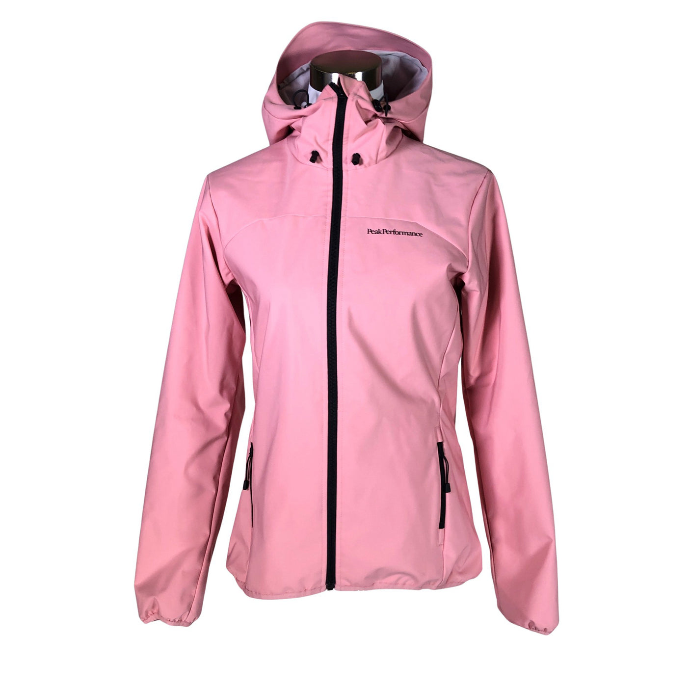 Unisex Peak Performance - Softshell-takki, koko 36 -  (1)