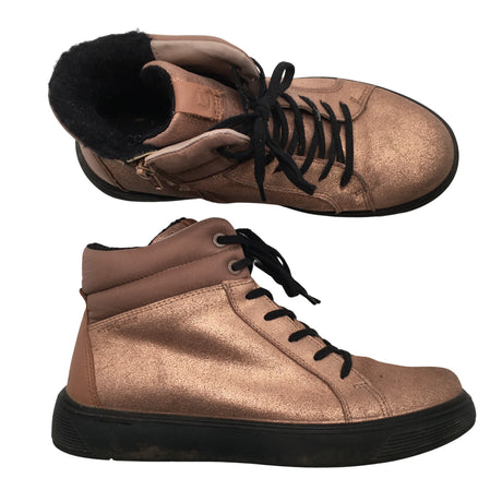 Unisex Ecco - Talvikengät, koko 38 -  ()