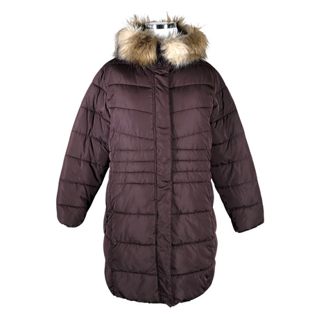 Unisex Etirel - Toppatakki, koko 48 -  ()