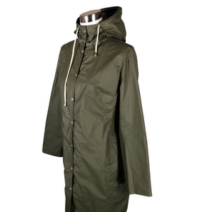 Unisex Ilse Jacobsen - Sadetakki, koko 34 -  (3)