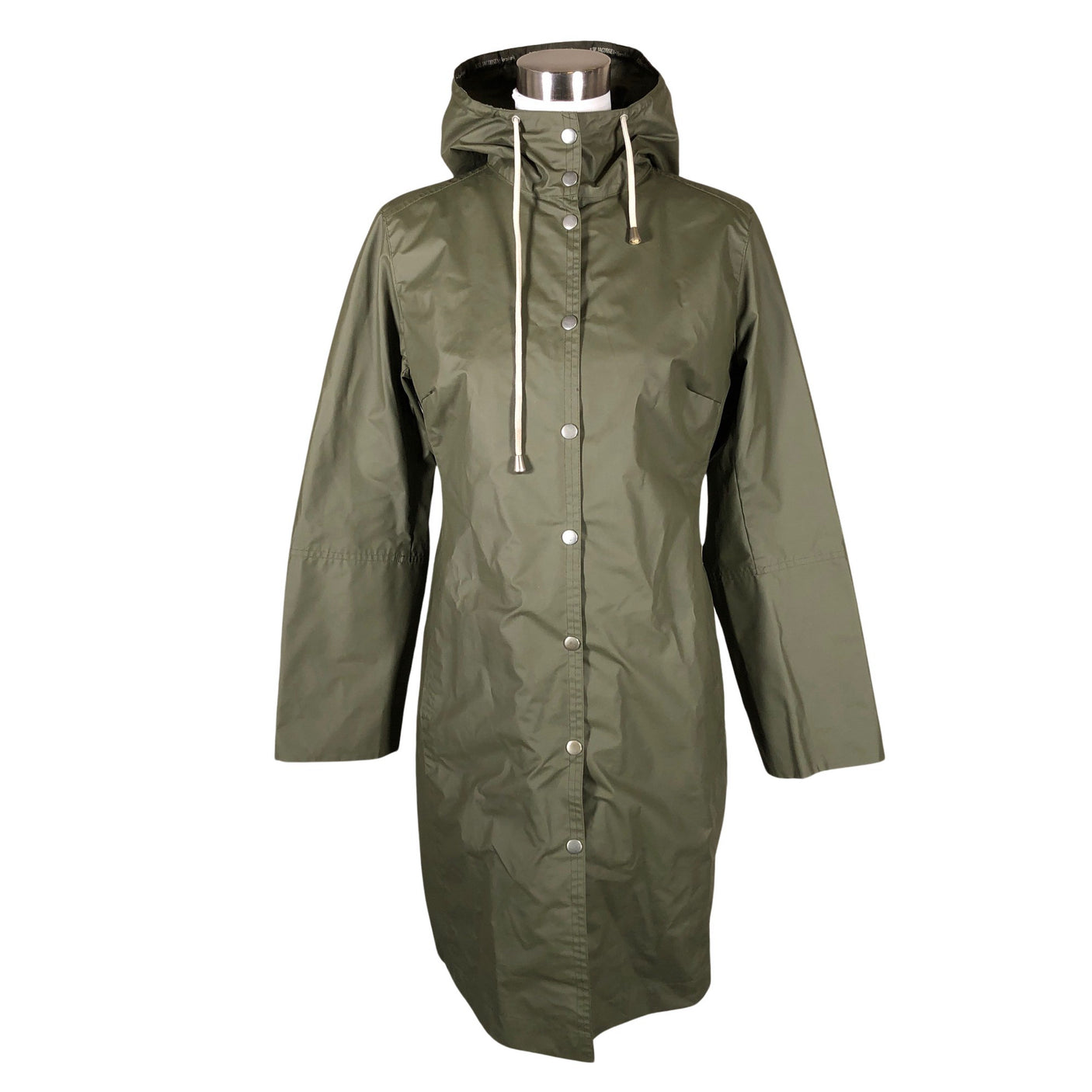 Unisex Ilse Jacobsen - Sadetakki, koko 34 -  (1)