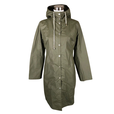 Unisex Ilse Jacobsen - Sadetakki, koko 34 -  ()