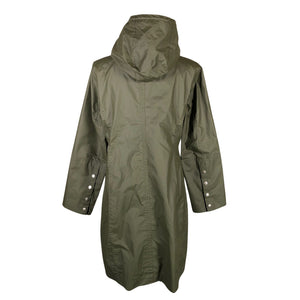 Unisex Ilse Jacobsen - Sadetakki, koko 34 -  (2)