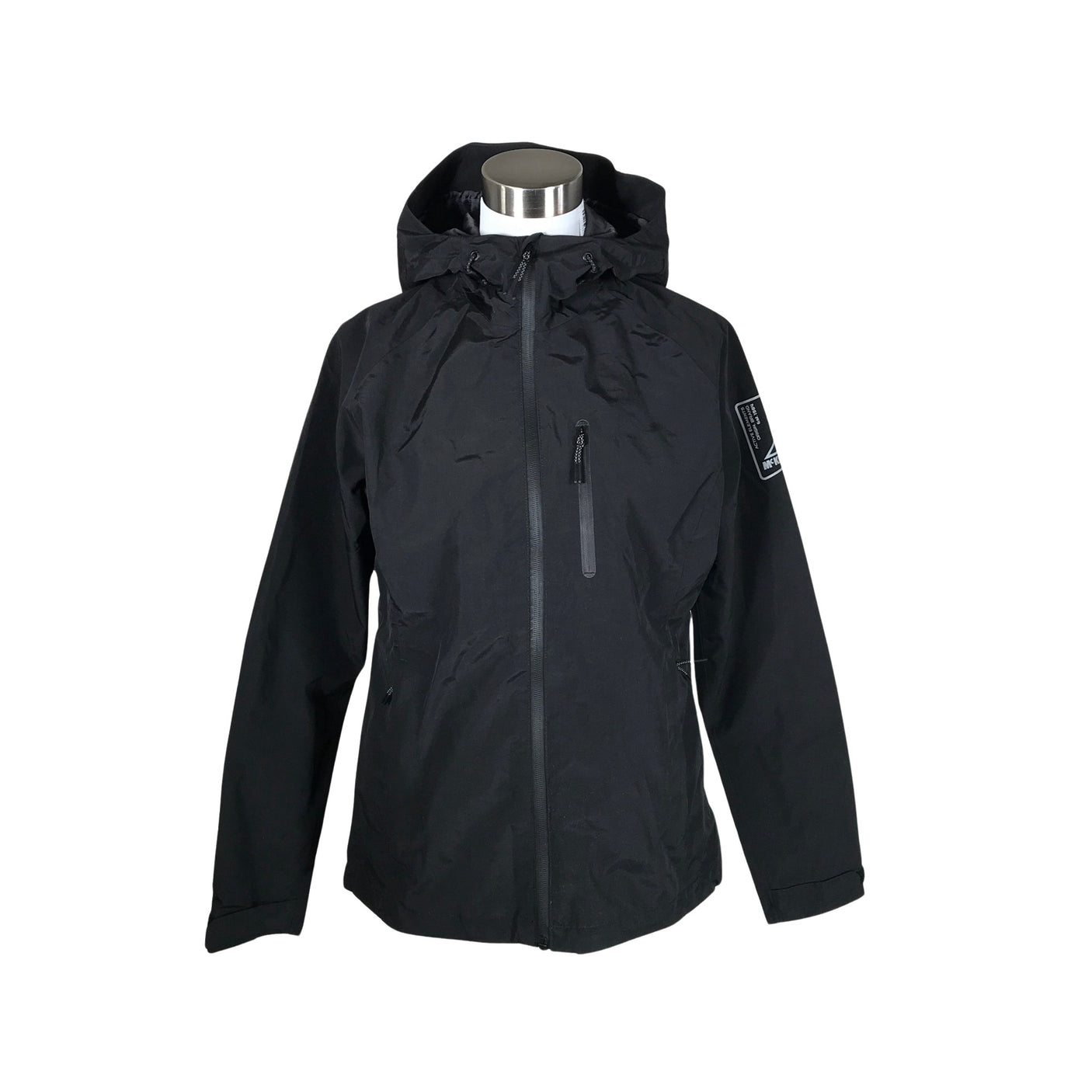 Unisex McKinley - Kuoritakki, koko 38 -  (1)