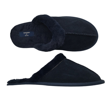 Unisex Superdry - Sisätossut, koko 40 -  ()