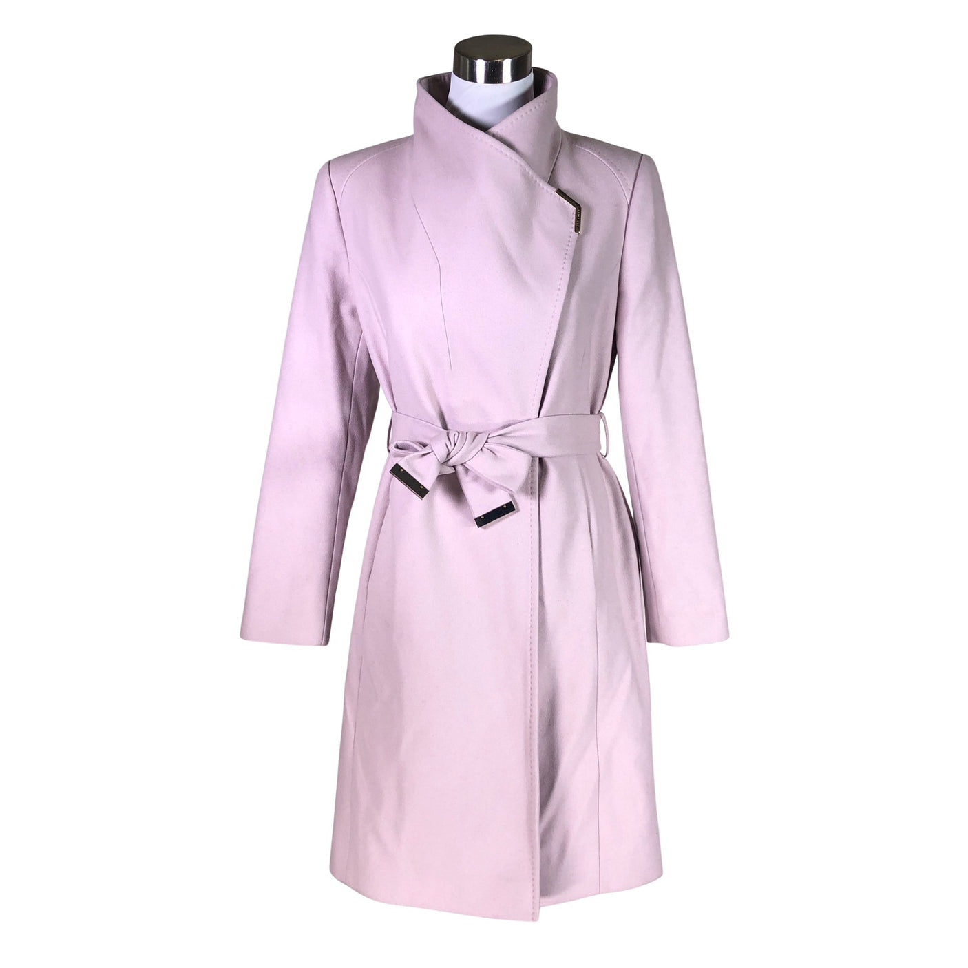 Unisex Ted Baker - Villakangastakki, koko 38 -  (1)