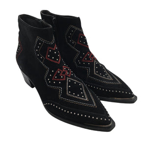 Unisex Billi Bi - Nilkkurit, koko 39 -  (2)