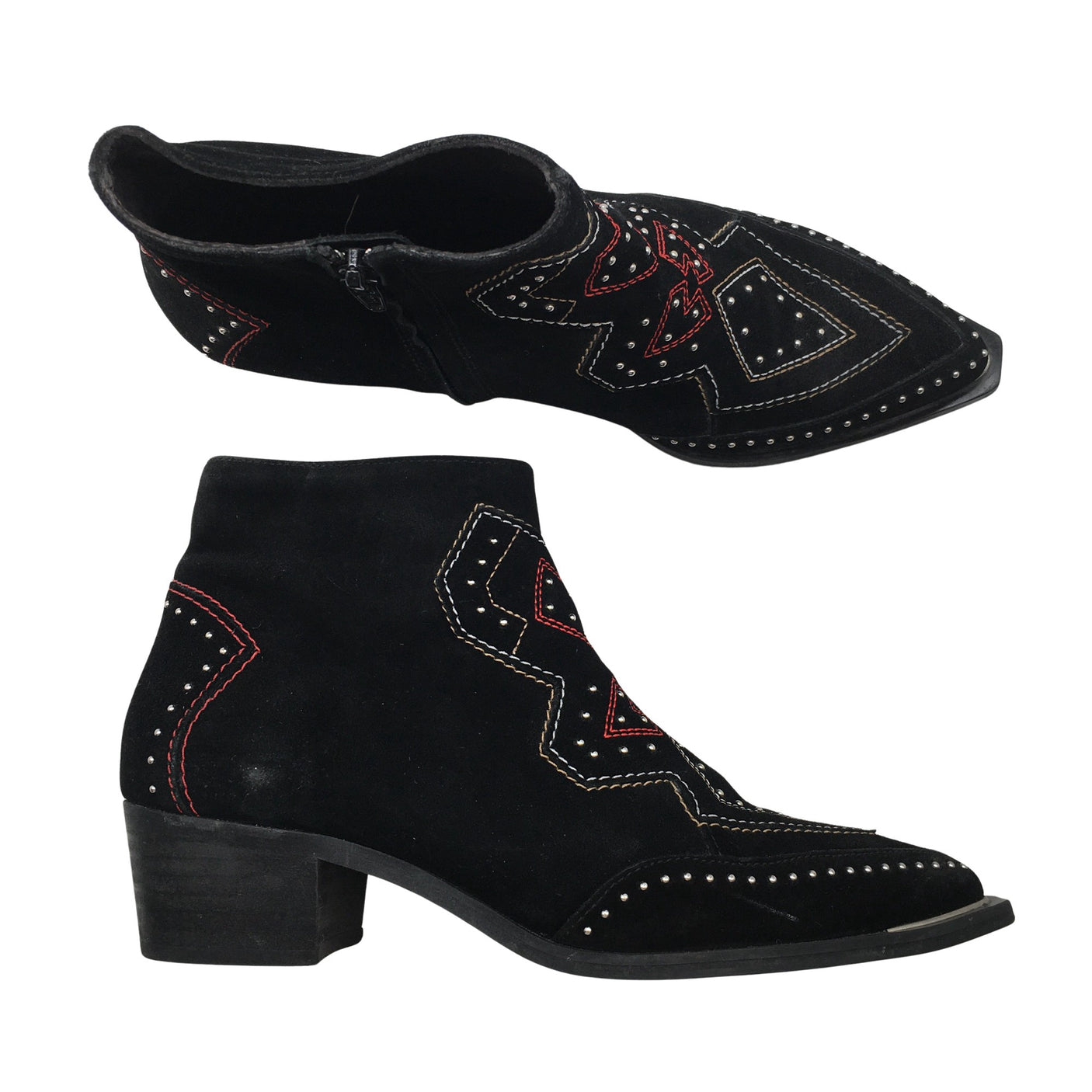Unisex Billi Bi - Nilkkurit, koko 39 -  (1)