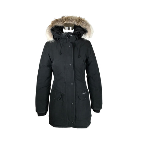 Unisex Canada Goose - Untuvatakki, koko 34 -  ()