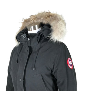 Unisex Canada Goose - Untuvatakki, koko 34 -  (3)