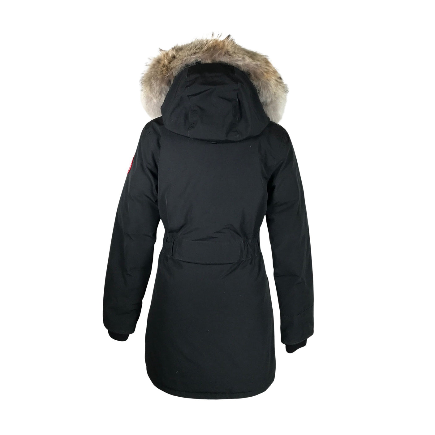 Unisex Canada Goose - Untuvatakki, koko 34 -  (2)