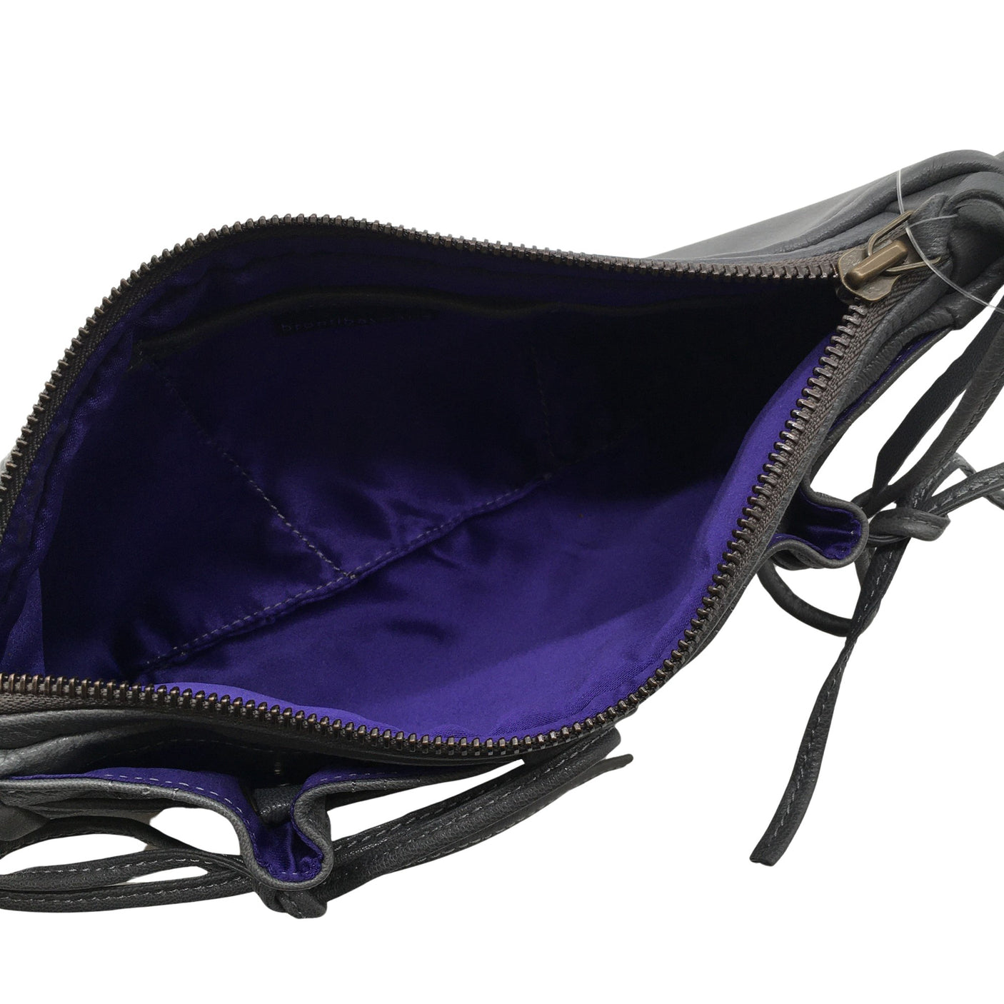 Unisex Brontibay Paris - Olkalaukku, koko Mini -  (2)