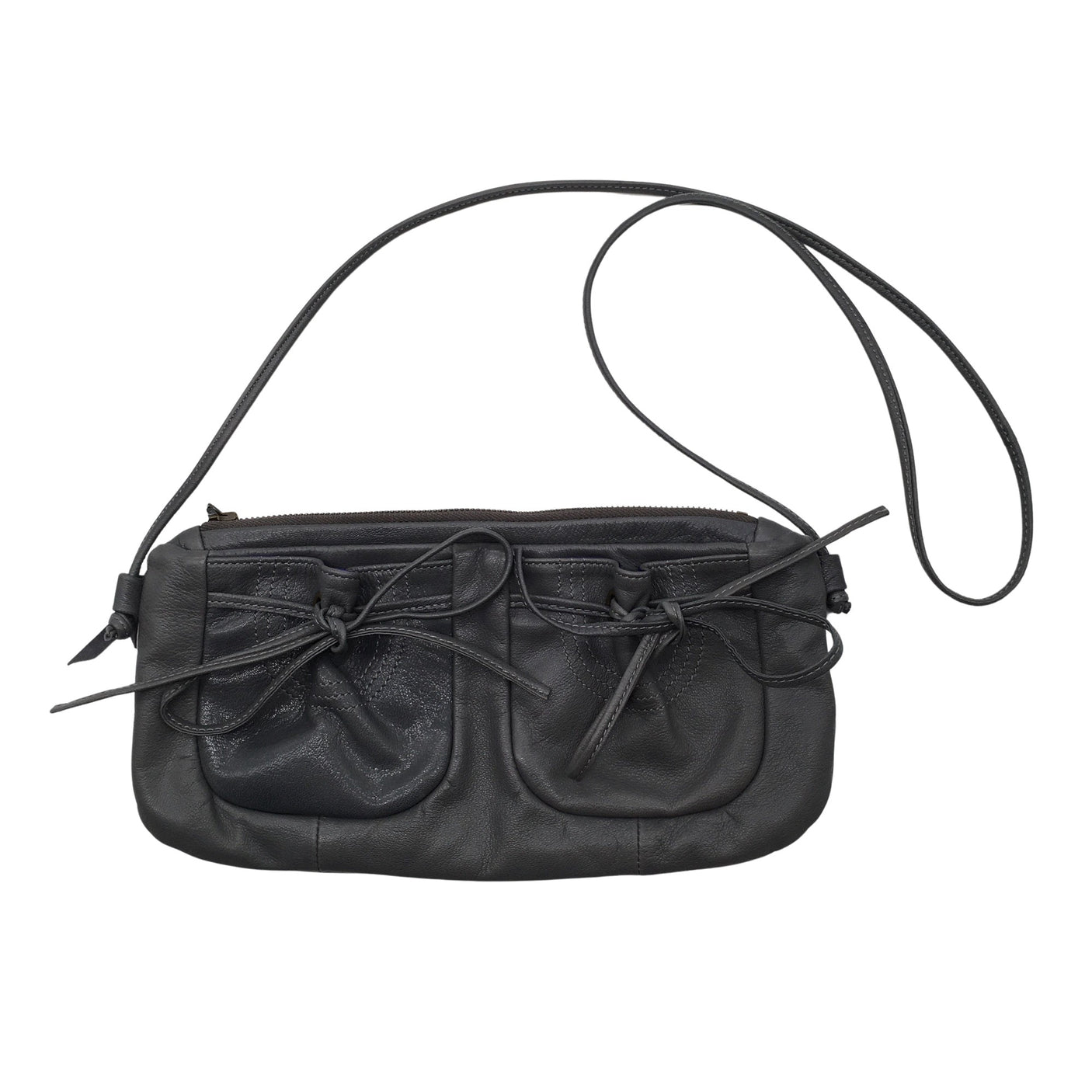 Unisex Brontibay Paris - Olkalaukku, koko Mini -  (1)