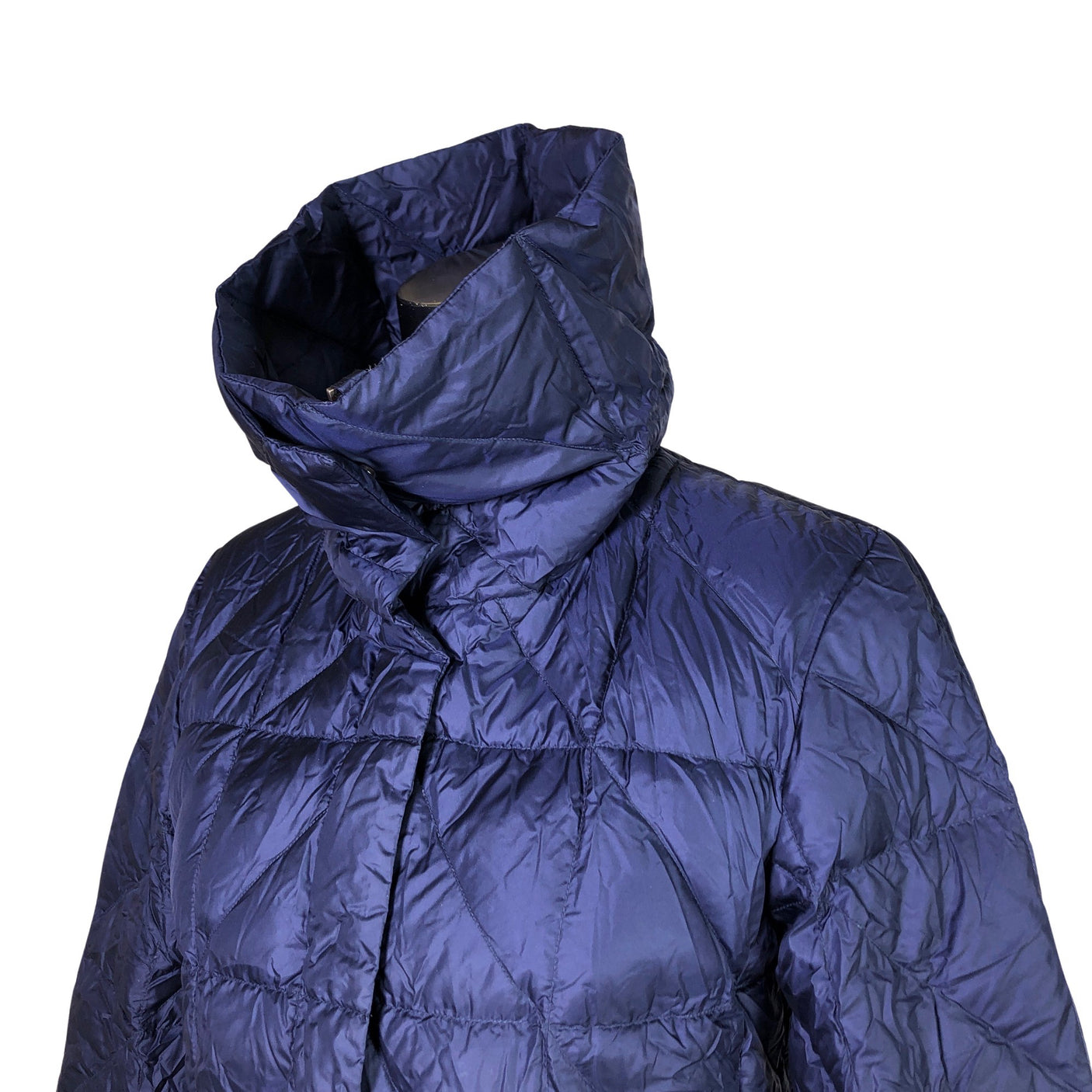 Unisex Joutsen - Kevytuntuvatakki, koko 36 -  (3)