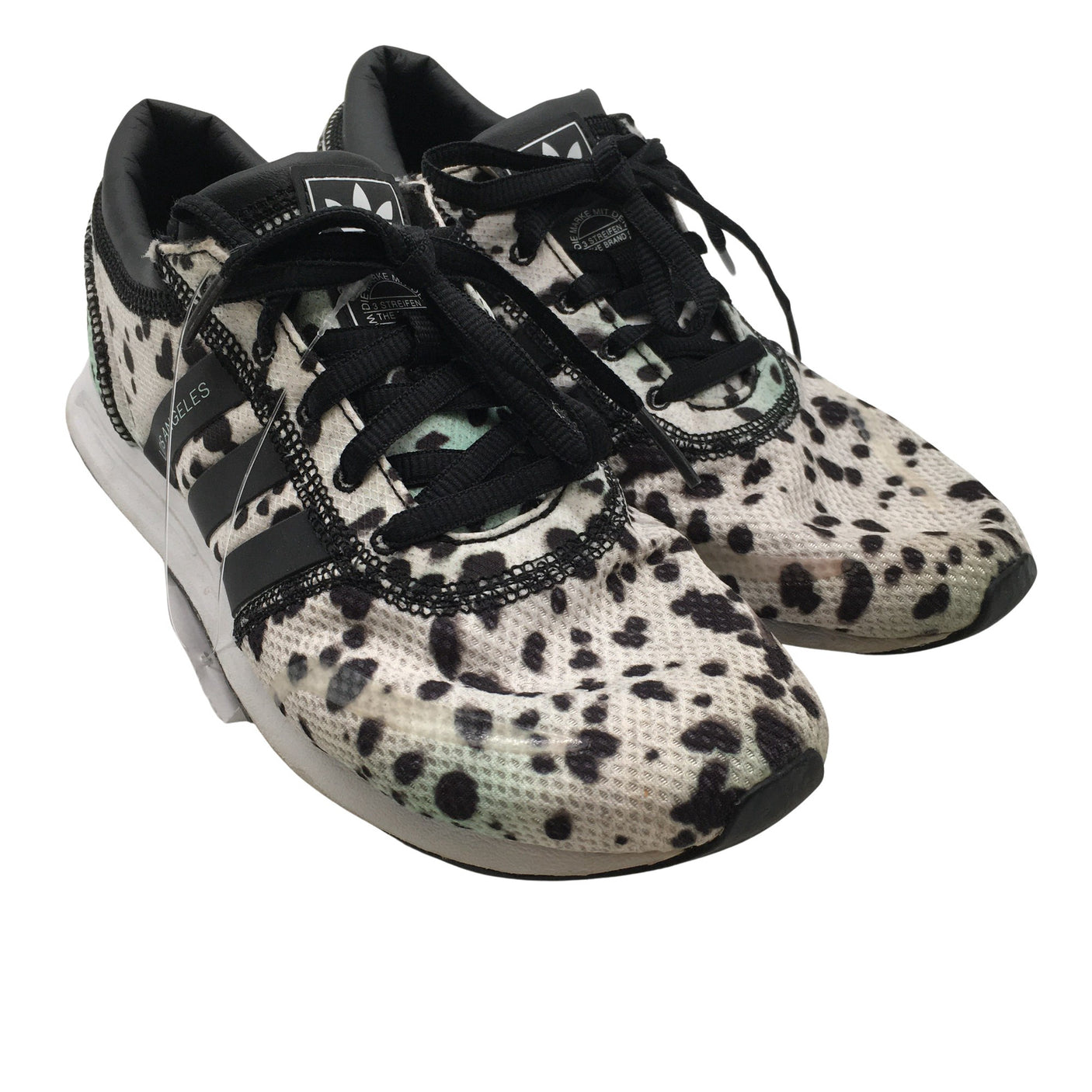 Unisex Adidas - Lenkkarit, koko 36 -  (2)