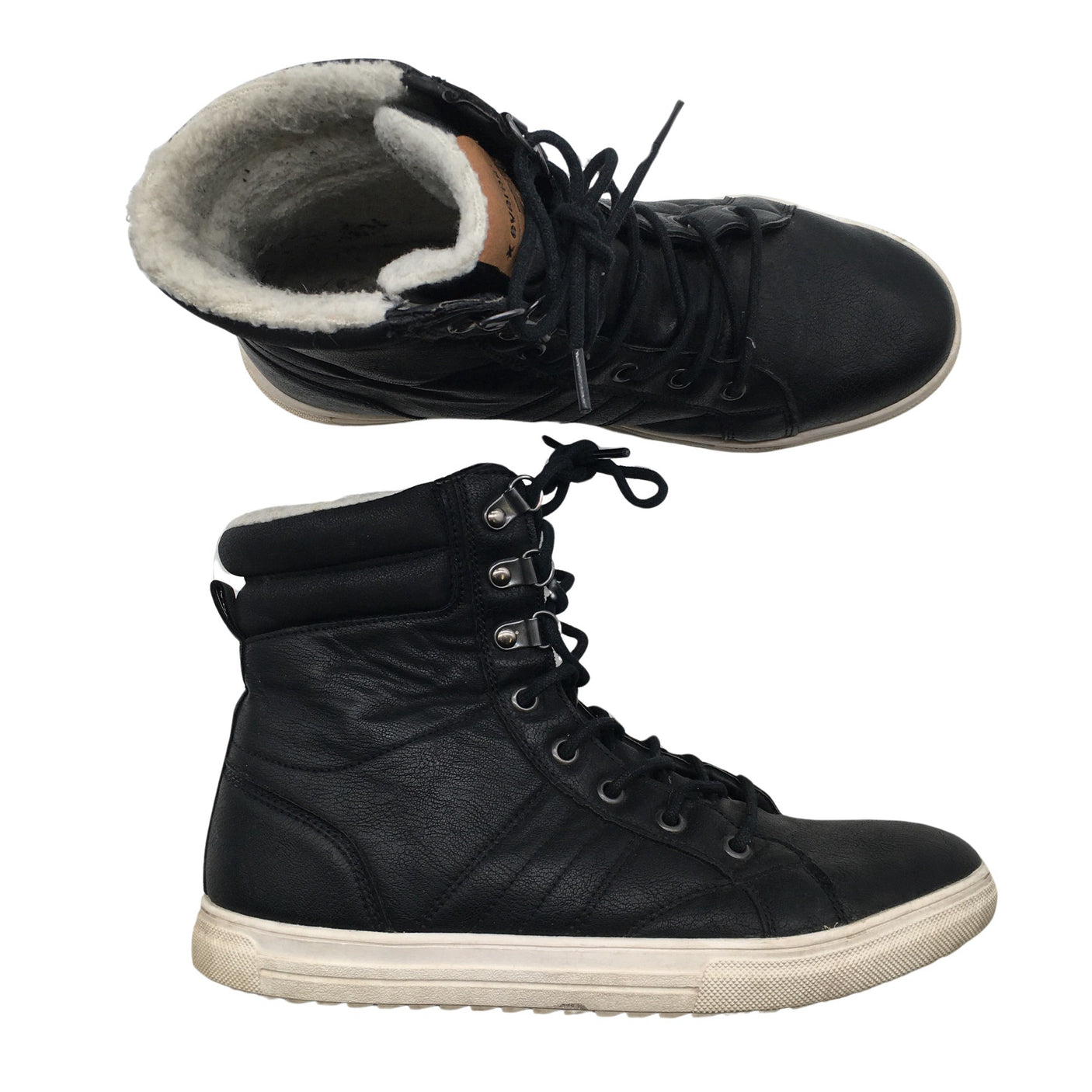 Unisex Everest - Talvikengät, koko 40 -  (1)