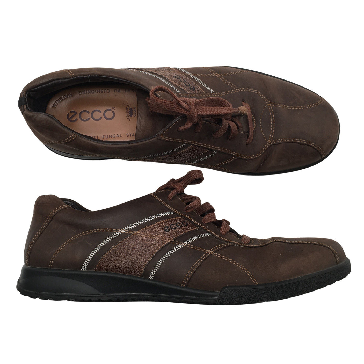 Unisex Ecco - Kävelykengät, koko 48 -  (1)