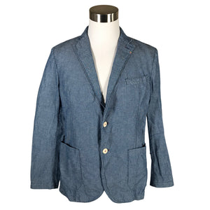 Unisex Manuel Ritz - Pikkutakki, koko XL -  (1)