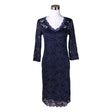 Unisex Mama Licious - Juhlamekko (Äitiys), koko 38 -  ()